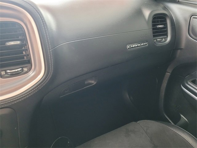 Certified 2022 Dodge Charger R/T w/ Plus Group image 29