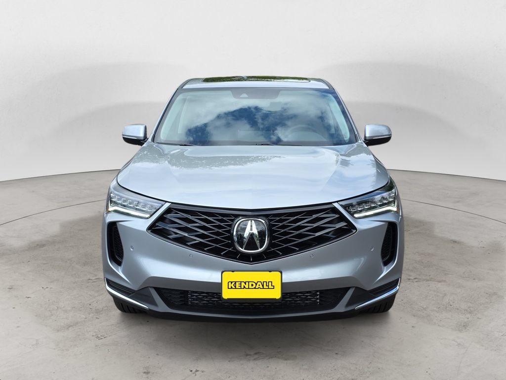 New 2026 Acura RDX SH-AWD w/ Technology Package image 8