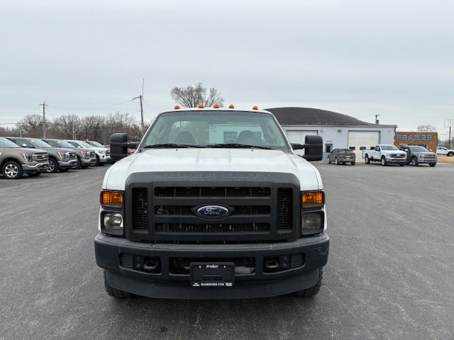 Used 2008 Ford F350 XL image 8