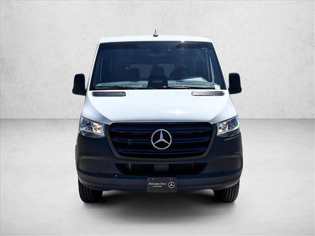 Used 2026 Mercedes-Benz Sprinter 2500 image 2