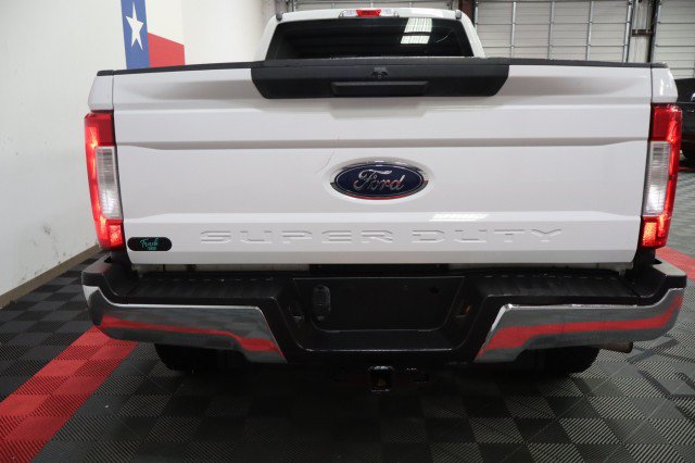 Used 2018 Ford F250 XL w/ Power Equipment Group AWD/4WD image 20