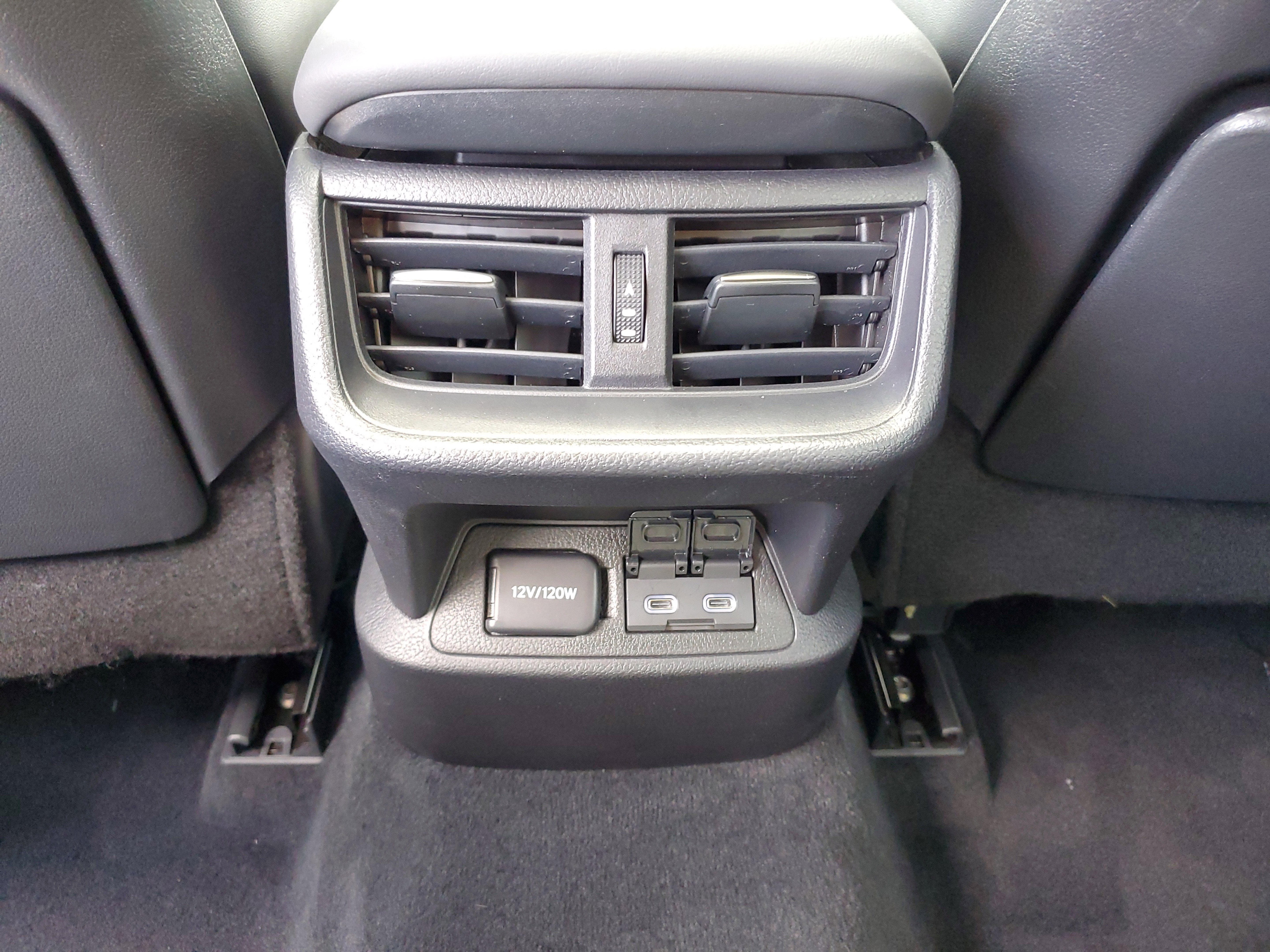 Used 2024 Lexus ES 350 w/ Premium Package image 16