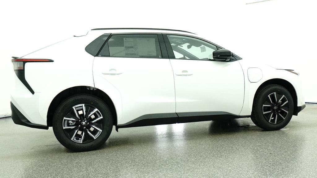 New 2026 Toyota bZ FWD image 29