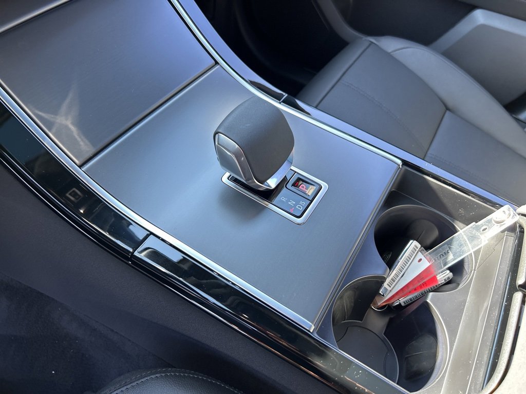 New 2026 Land Rover Range Rover Velar S image 13