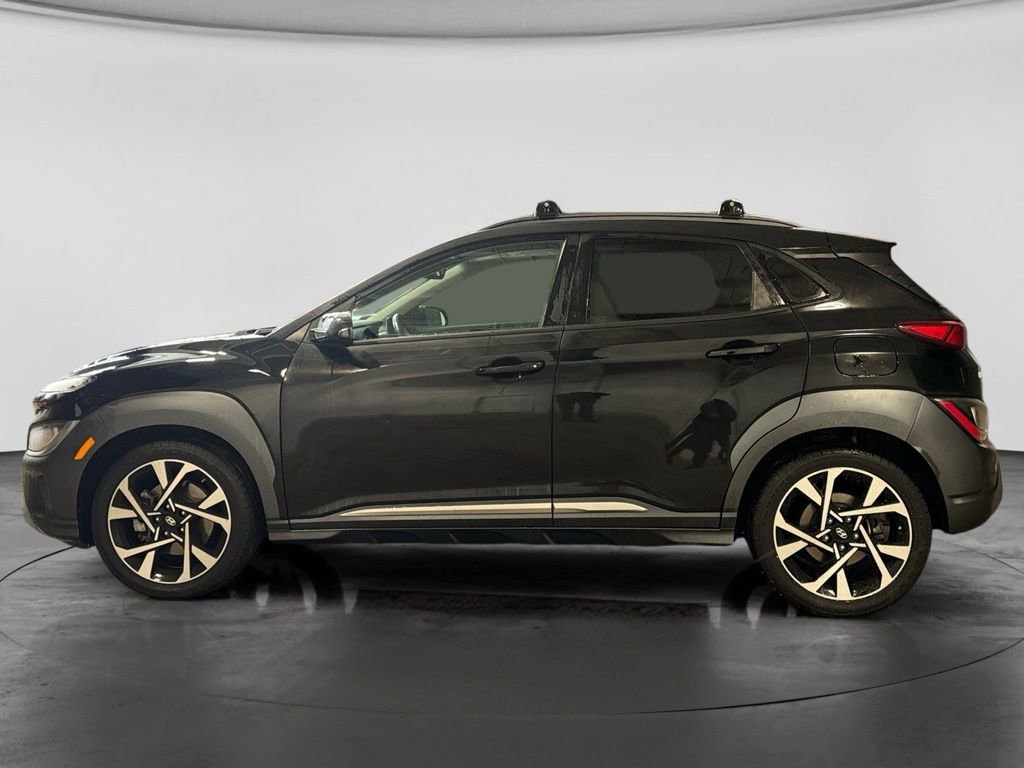 Certified 2023 Hyundai Kona Limited image 9