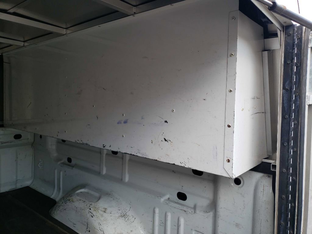 Used 2017 Chevrolet Colorado W/T w/ WT Convenience Package image 11