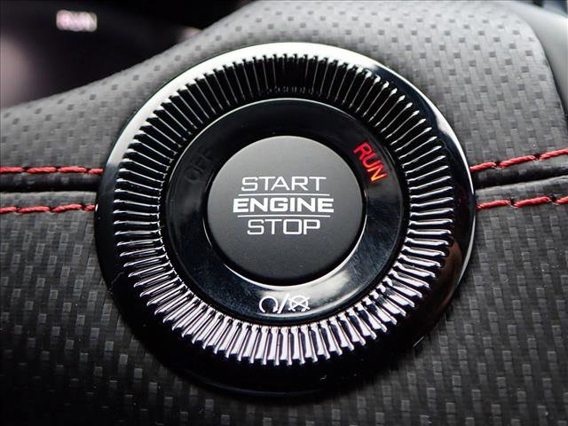 New 2026 Jeep Compass Trailhawk w/ Sun, Sound & Navigation Group image 26