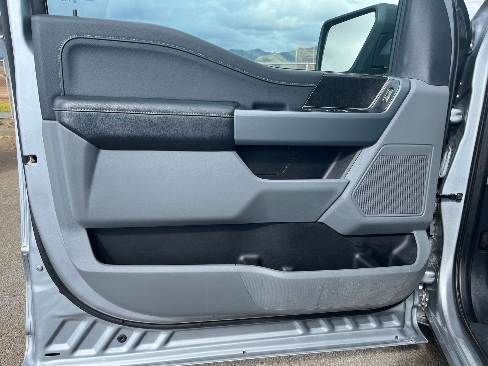 Used 2023 Ford F150 XLT w/ Equipment Group 301A Mid image 27