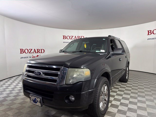 Used 2014 Ford Expedition Limited w/ Equipment Group 301A RWD image 6