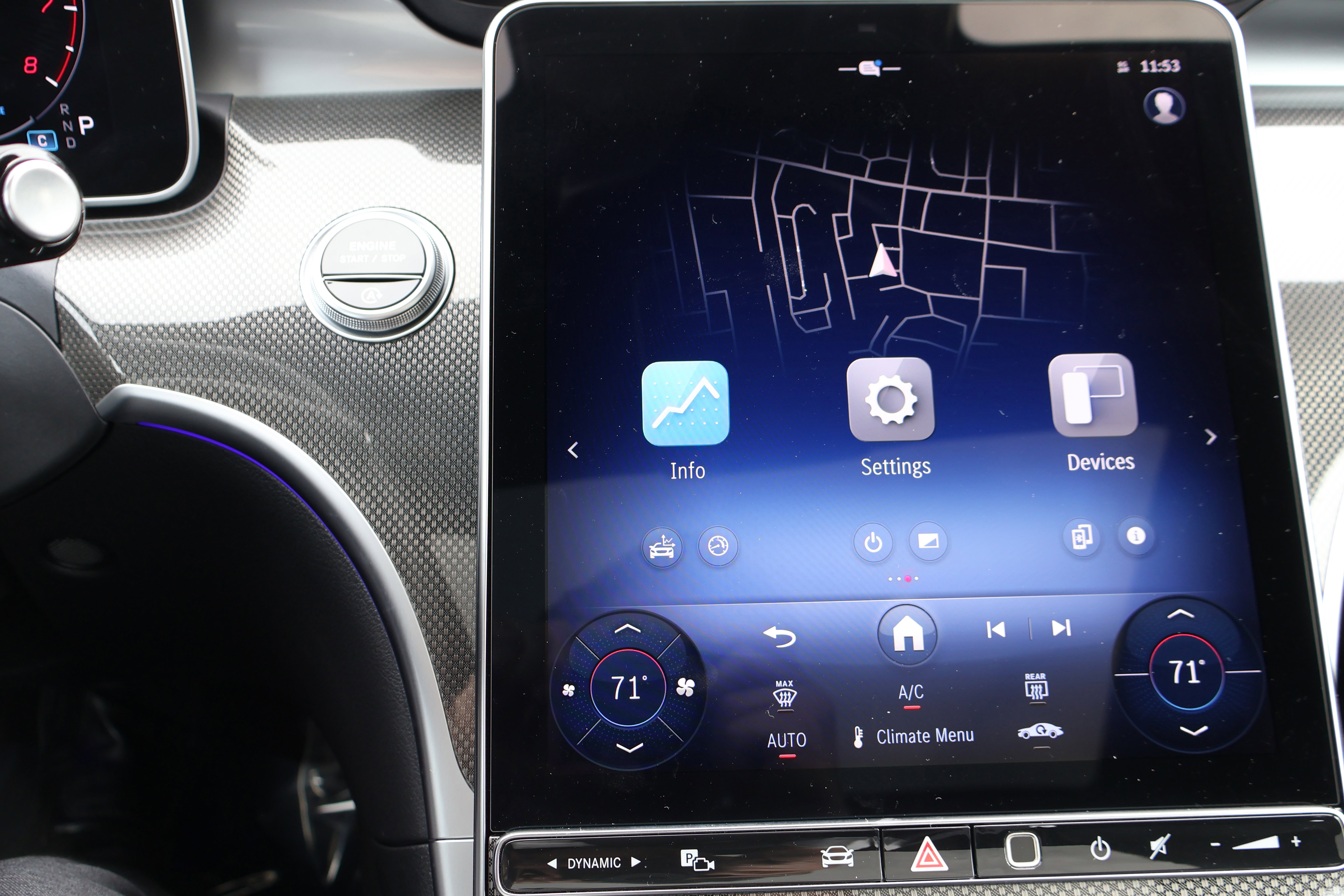 Certified 2024 Mercedes-Benz CLE 300 4MATIC Coupe image 32