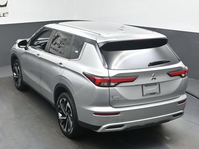 Used 2024 Mitsubishi Outlander SE FWD image 47