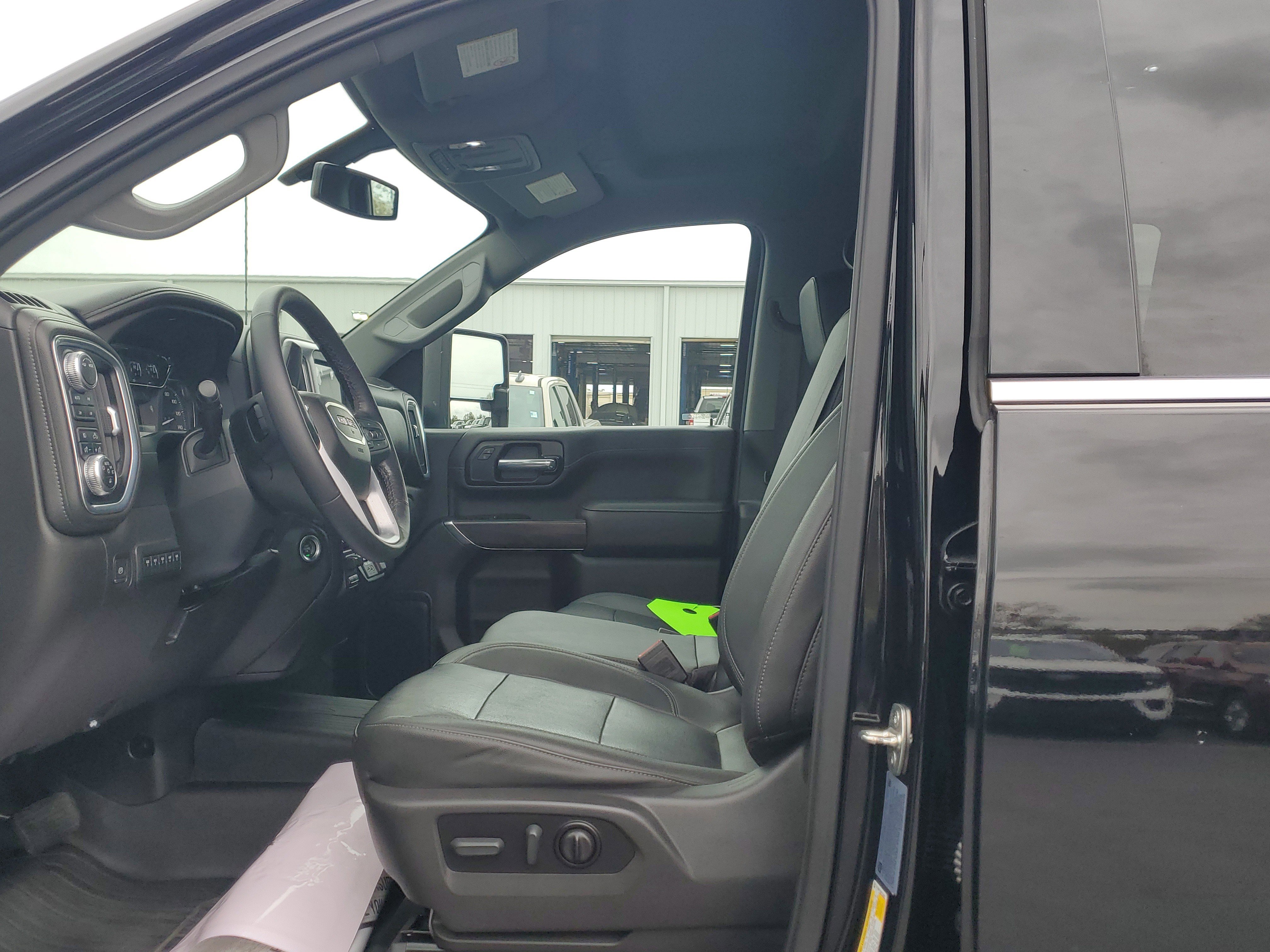 Used 2022 GMC Sierra 2500 SLT image 20