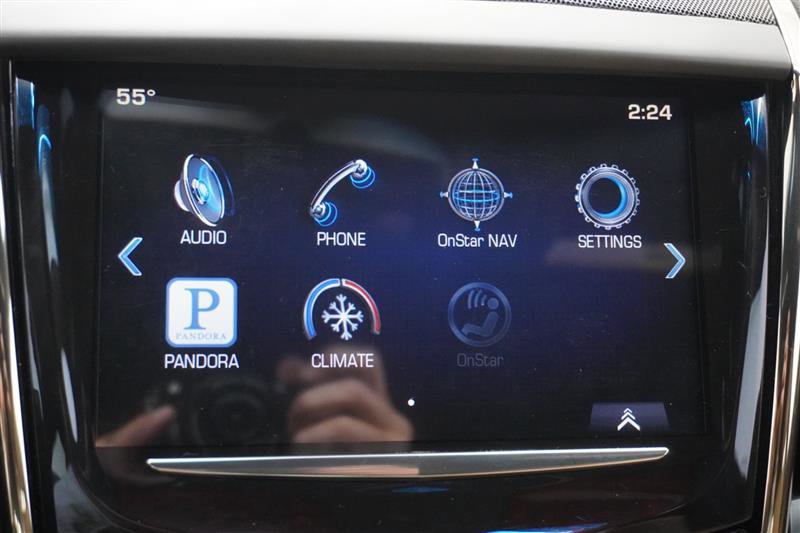 Used 2013 Cadillac ATS 2.0T Sedan RWD image 15