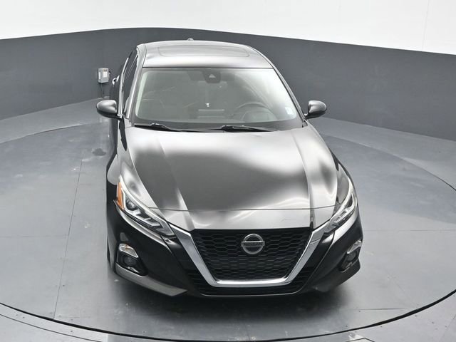 Used 2019 Nissan Altima 2.5 SV image 10
