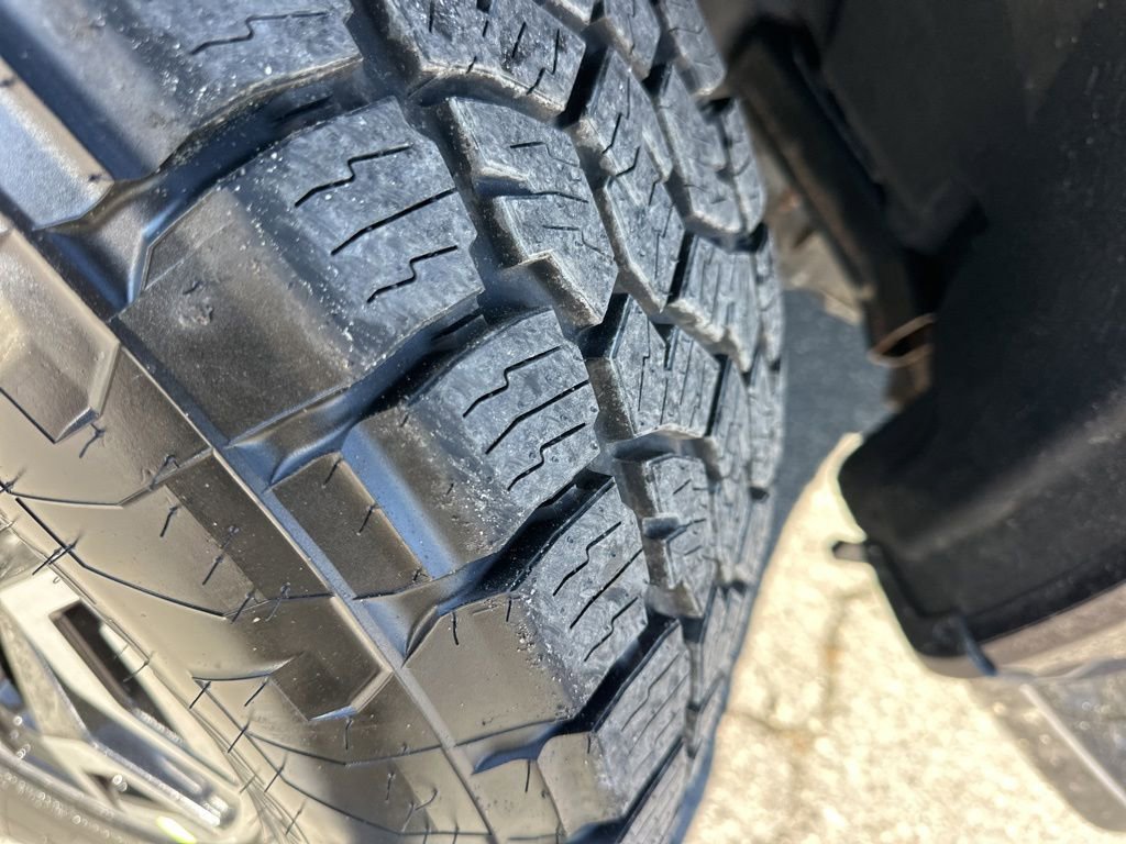 Used 2022 Ford F150 Lightning XLT w/ Tow Technology Package image 31