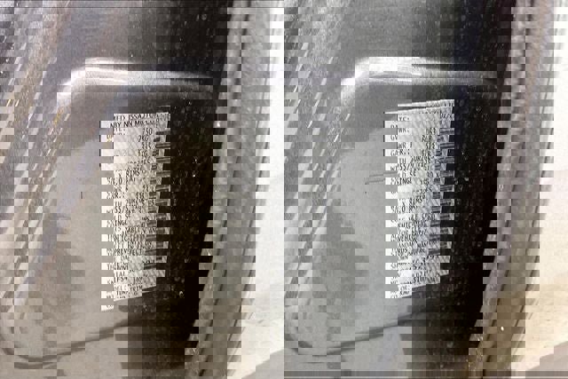 Certified 2025 INFINITI QX60 Luxe w/ Vision Package image 34