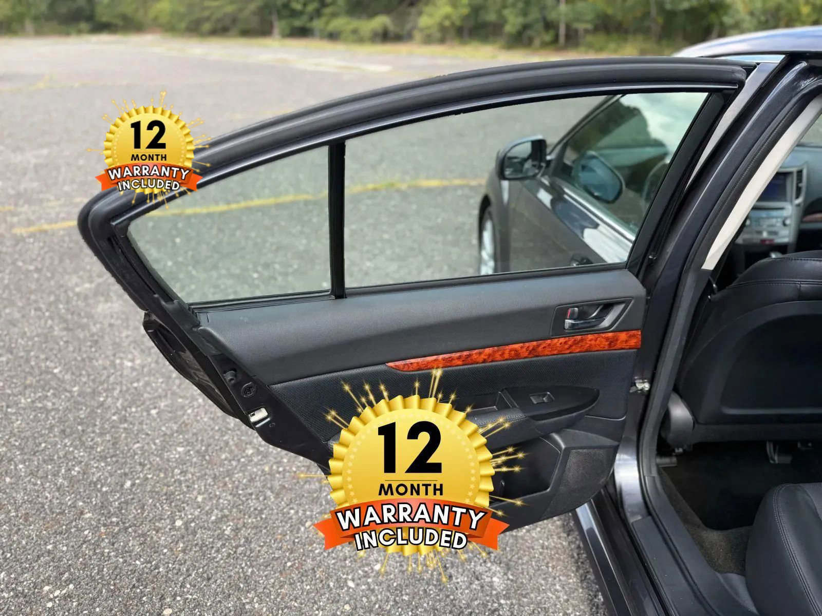 Used 2012 Subaru Legacy 3.6R Limited image 48