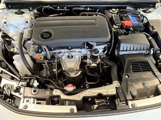 New 2026 Honda Civic Sport image 12