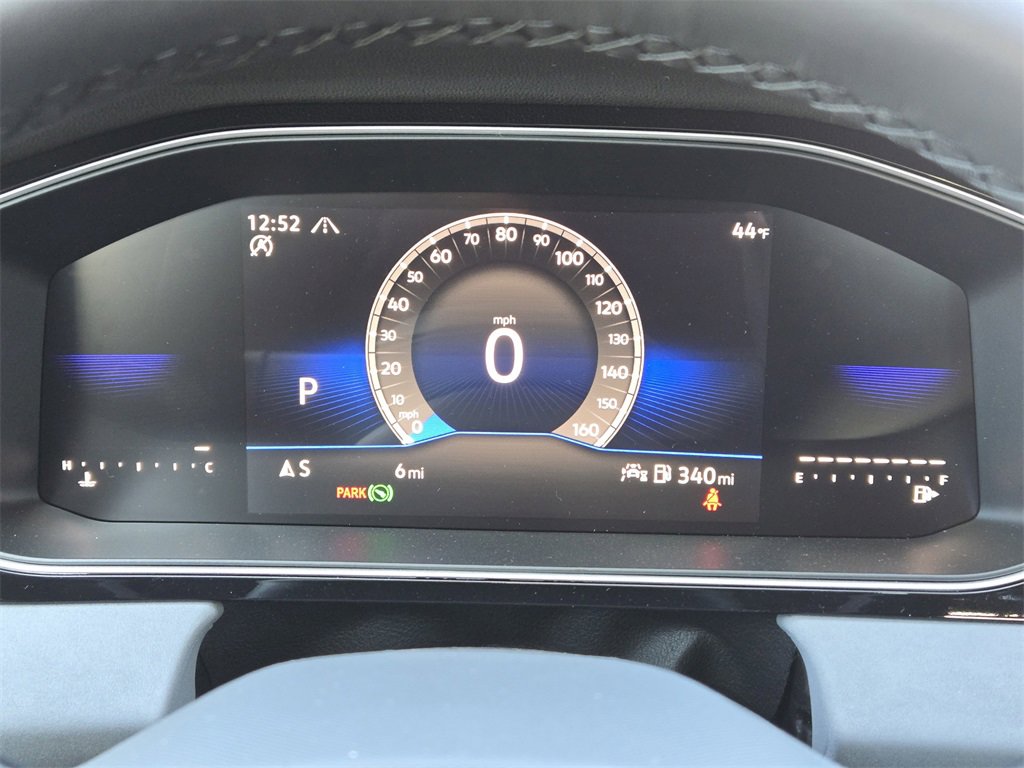 New 2026 Volkswagen Jetta SE image 12