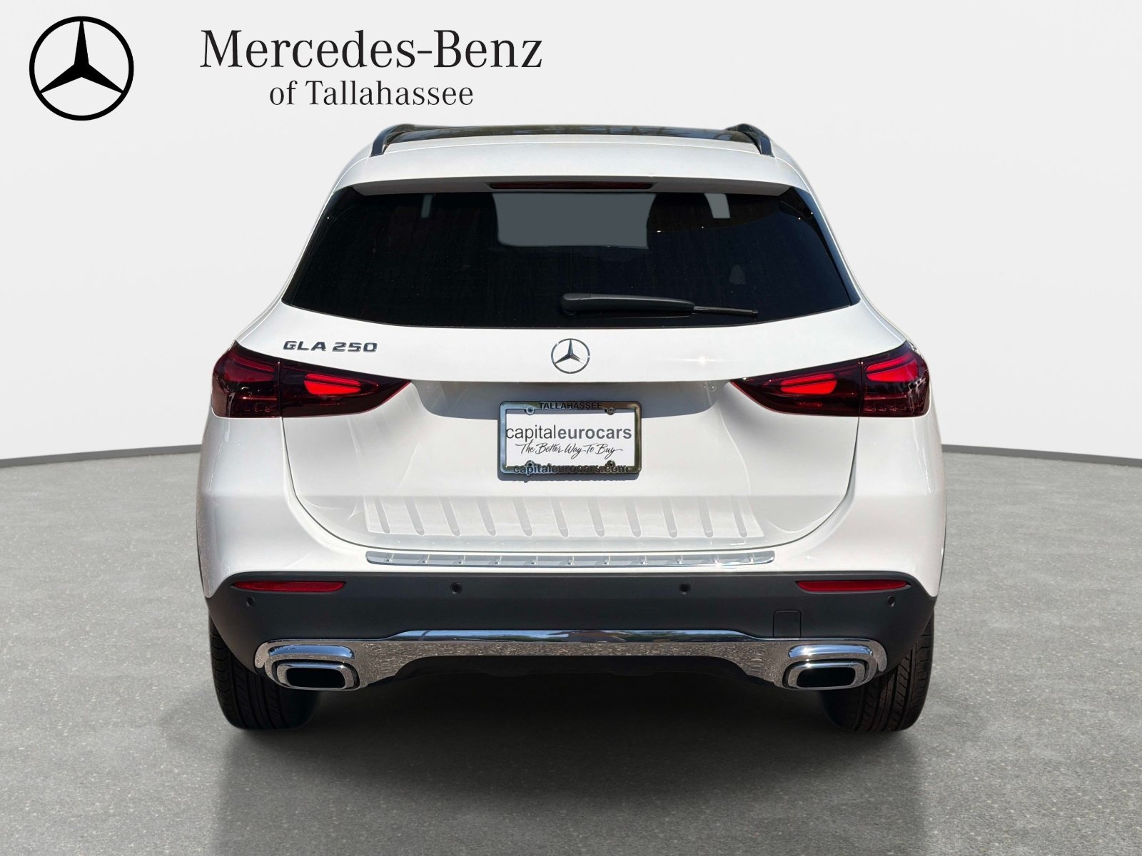 New 2026 Mercedes-Benz GLA 250 image 6