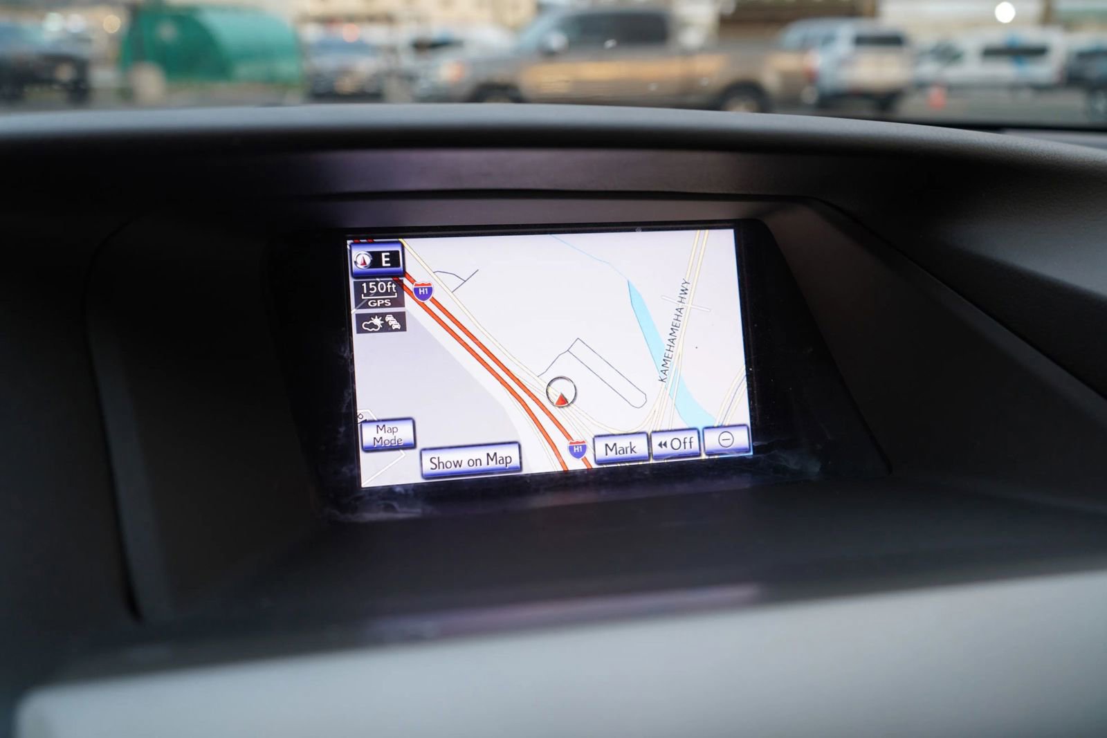 Used 2014 Lexus RX 350 FWD image 11