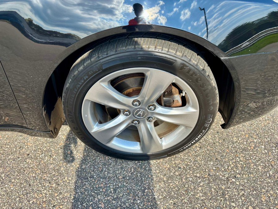Used 2014 Acura TL w/ Technology Package AWD/4WD image 35