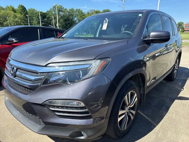Used 2018 Honda Pilot EX