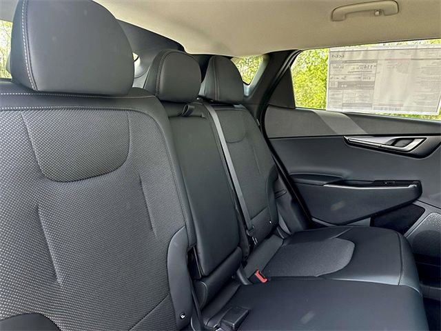 New 2025 Kia EV6 Light w/ Light LR Technology Package image 23