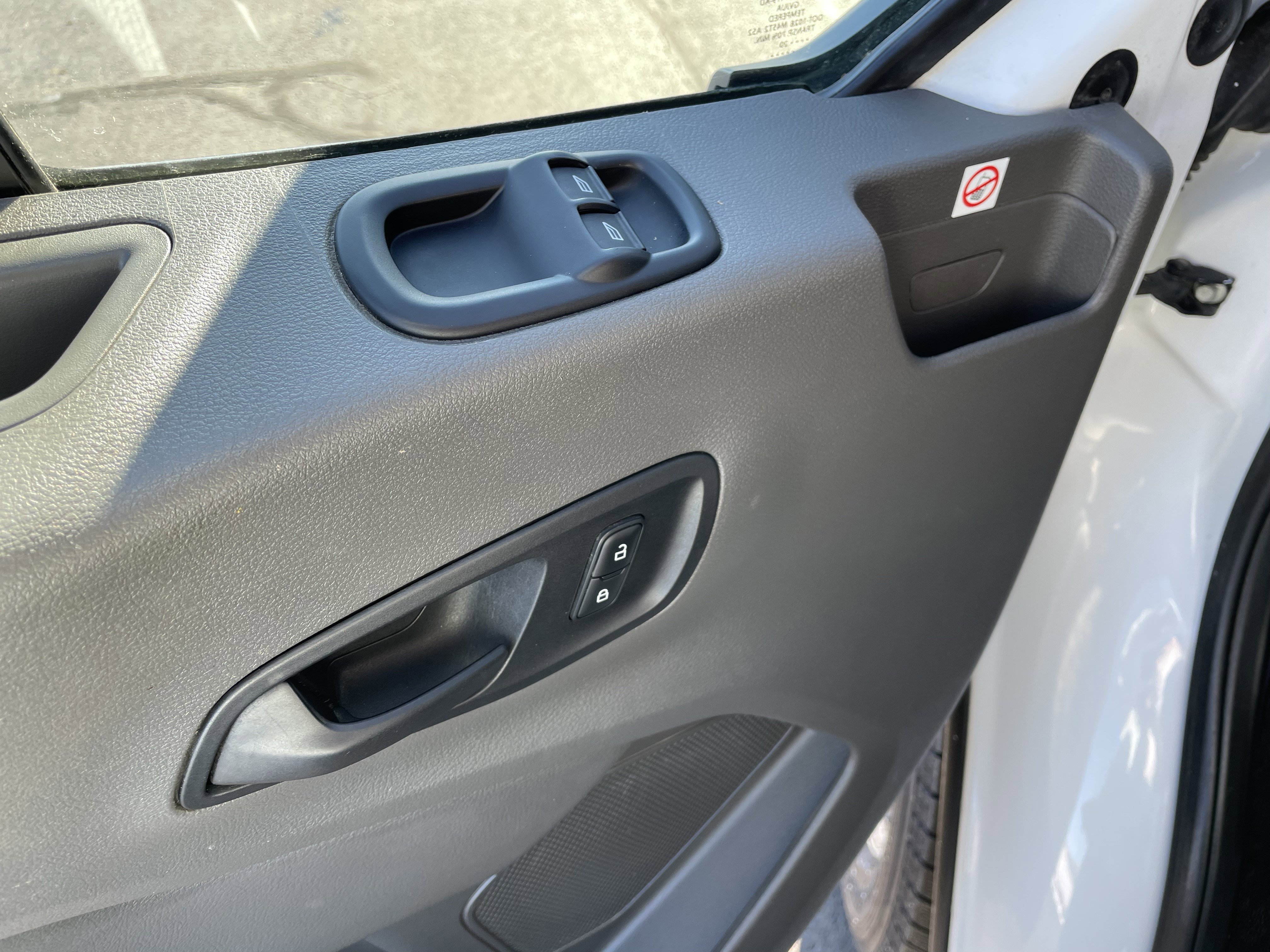 Used 2020 Ford Transit 250 Medium Roof w/ Load Area Protection Package image 16