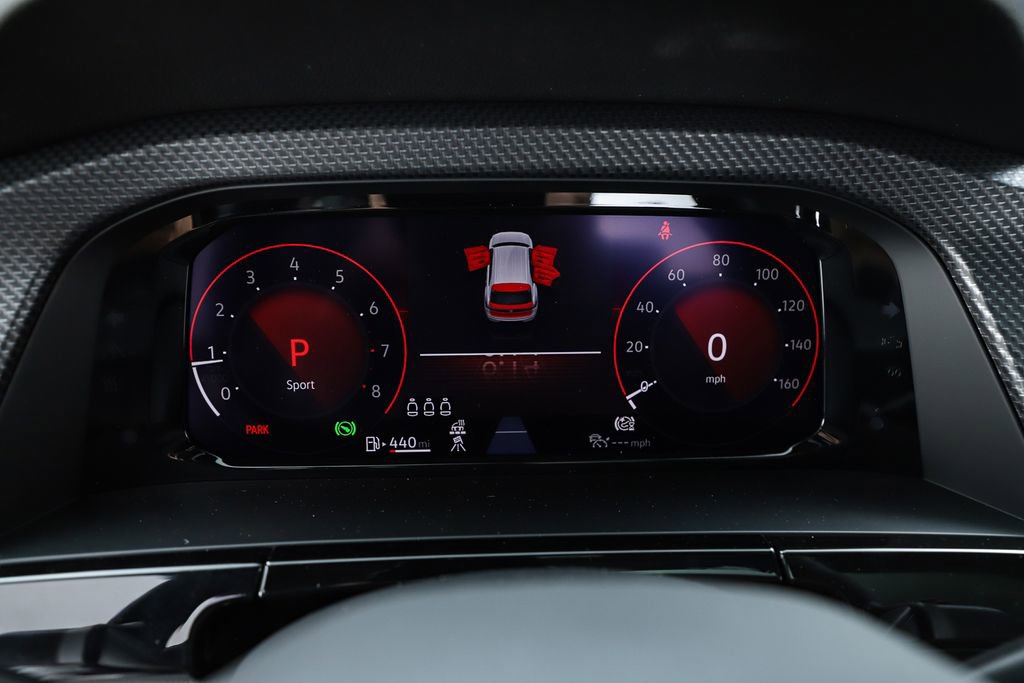 New 2026 Volkswagen Atlas Cross Sport SEL R-Line image 66