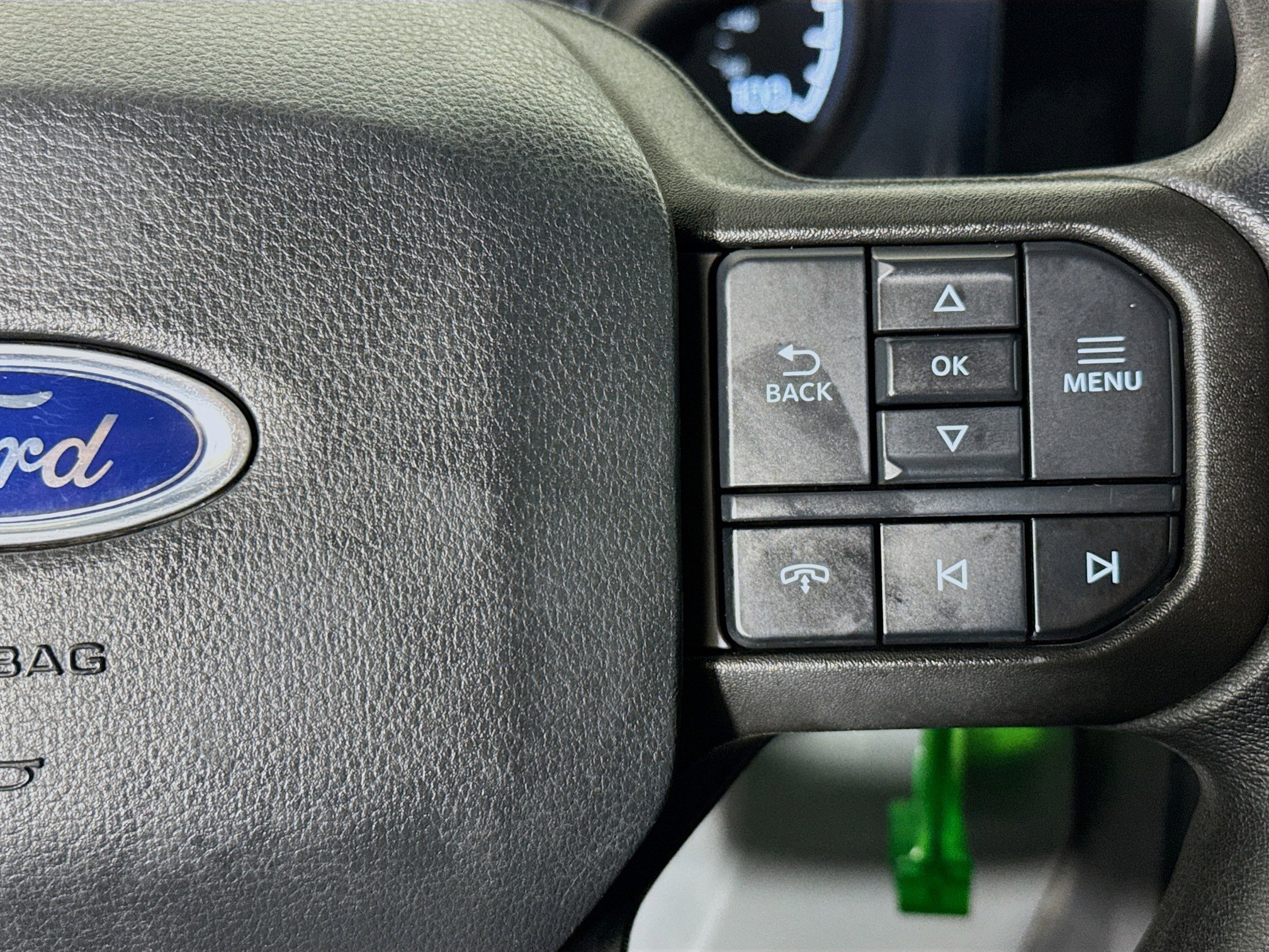 Used 2023 Ford F250 XL w/ XL Driver Assist Package image 14