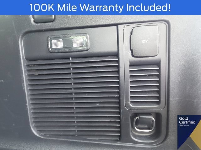 Used 2025 Ford Expedition Max Active AWD/4WD image 16