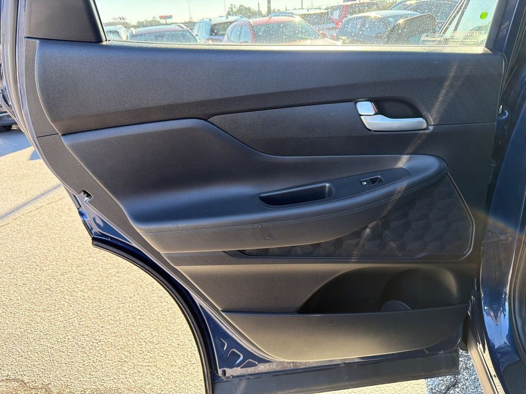 Used 2020 Hyundai Santa Fe SEL FWD image 21
