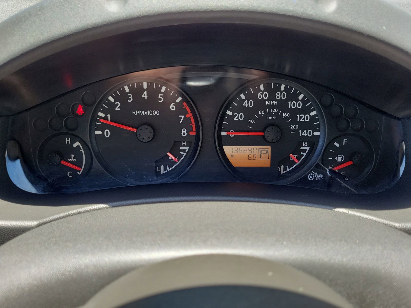 Used 2014 Nissan Frontier SV RWD image 19