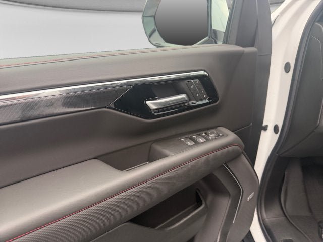 New 2026 Chevrolet Tahoe RST w/ RST Capability Package AWD/4WD image 9
