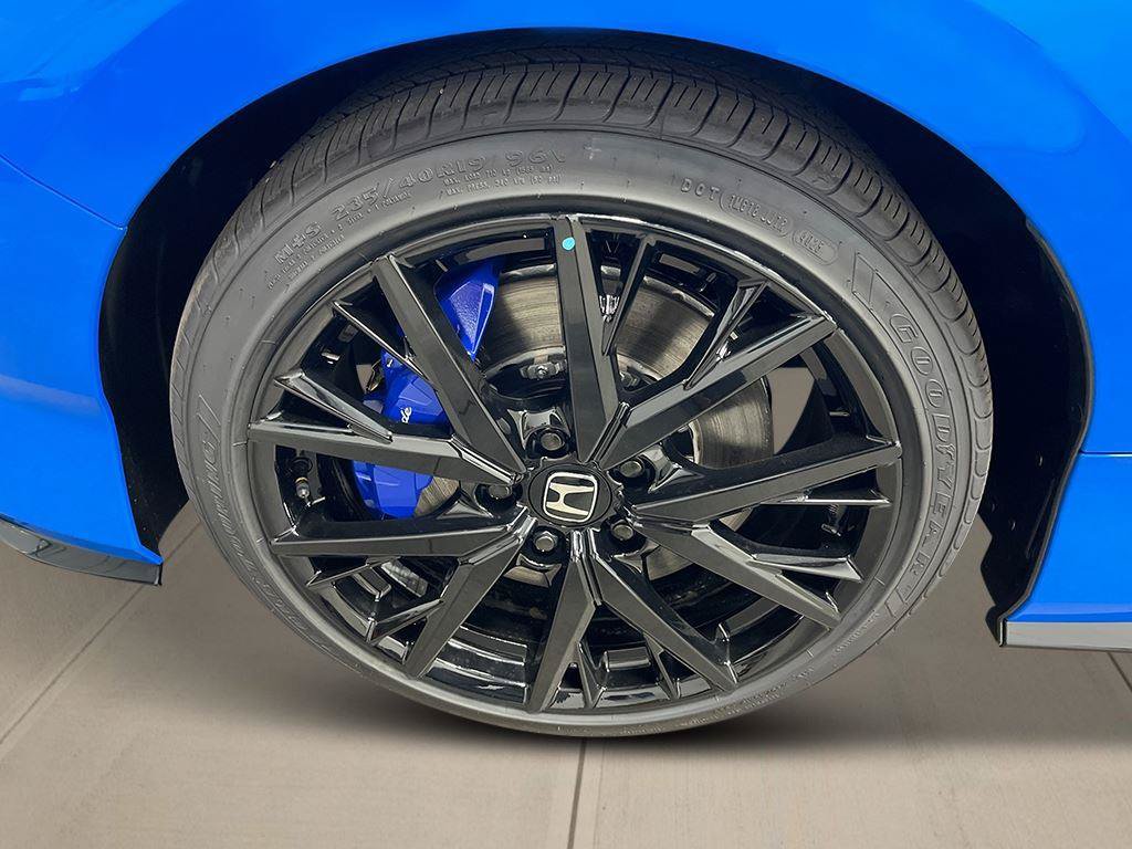 New 2026 Honda Prelude image 11