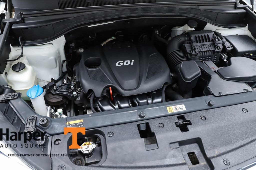 Used 2016 Hyundai Santa Fe Sport FWD image 65