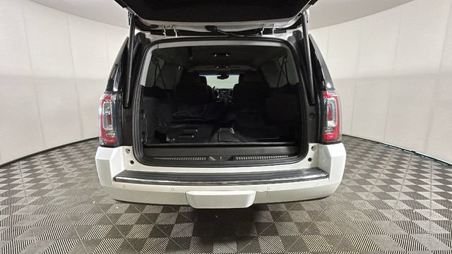 Used 2019 GMC Yukon XL Denali w/ Denali Ultimate Package AWD/4WD image 26