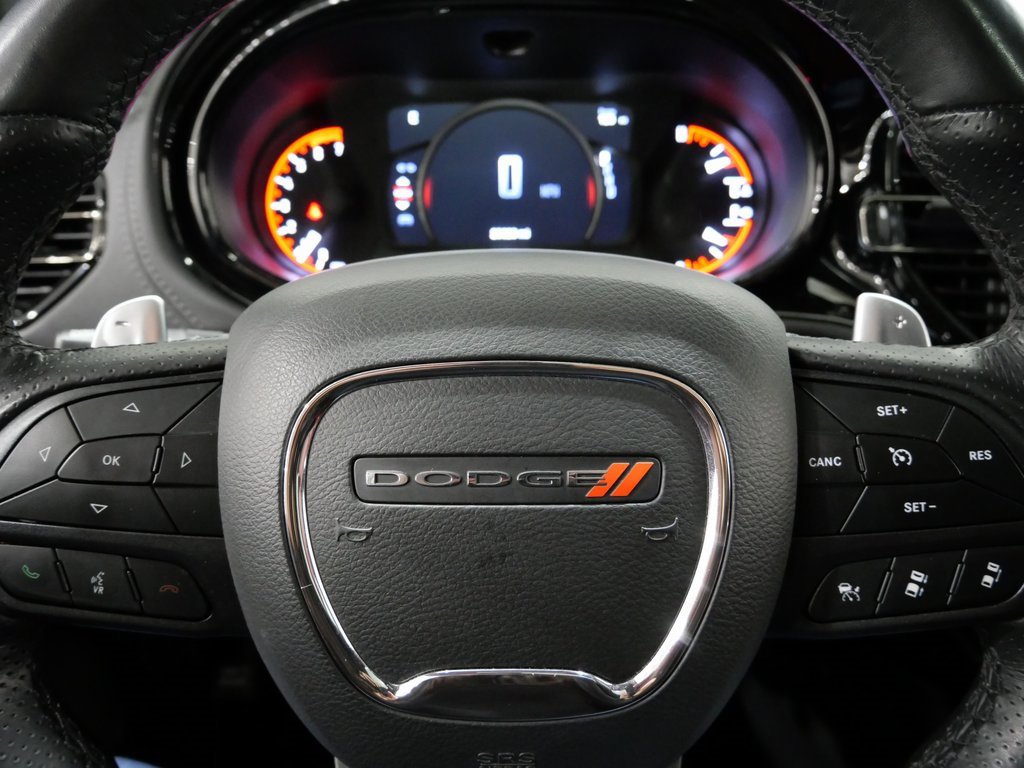 Used 2022 Dodge Durango R/T w/ Tow 'N Go Package image 17