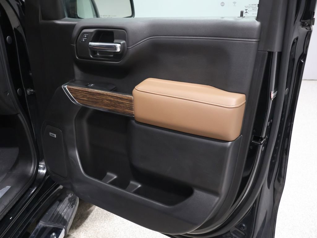 Used 2019 Chevrolet Silverado 1500 High Country image 24