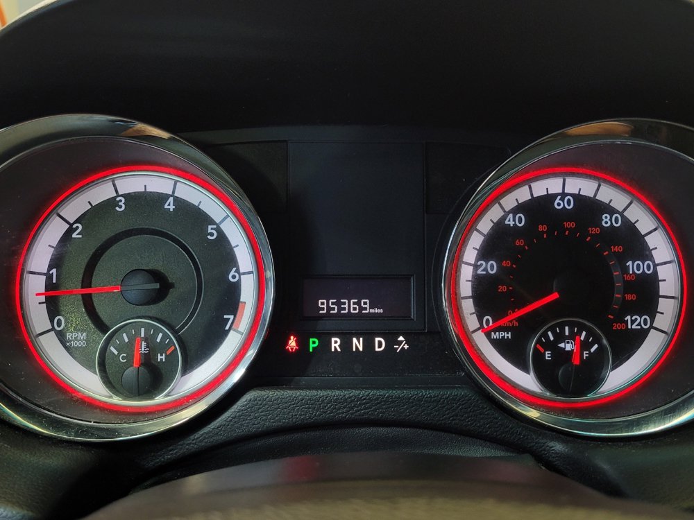 Used 2017 Dodge Grand Caravan SE w/ Power Window Group FWD image 23