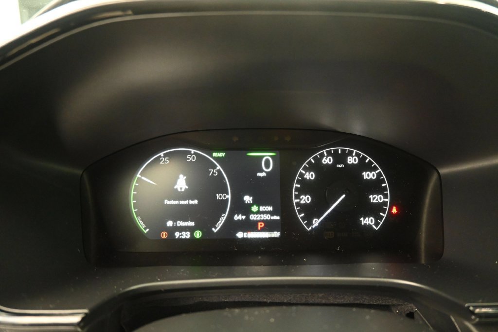 Used 2025 Honda CR-V Sport-L image 27