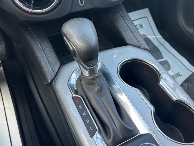 Used 2022 Chevrolet Blazer LT image 17