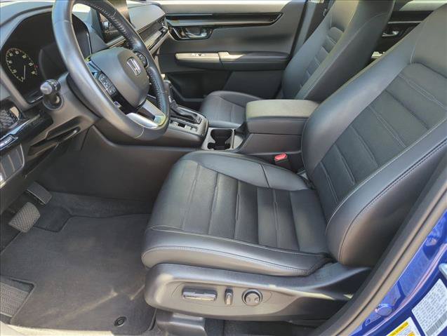 Certified 2024 Honda CR-V EX-L image 16