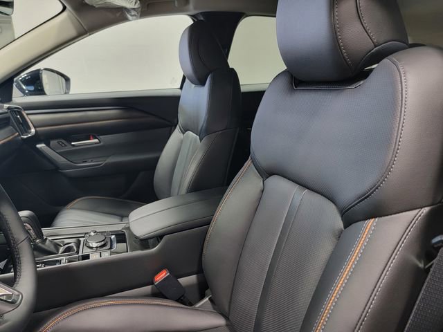 New 2026 MAZDA CX-50 2.5 Turbo w/ Weather Package AWD/4WD image 12