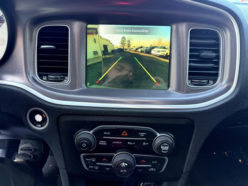 Used 2020 Dodge Charger Scat Pack image 30