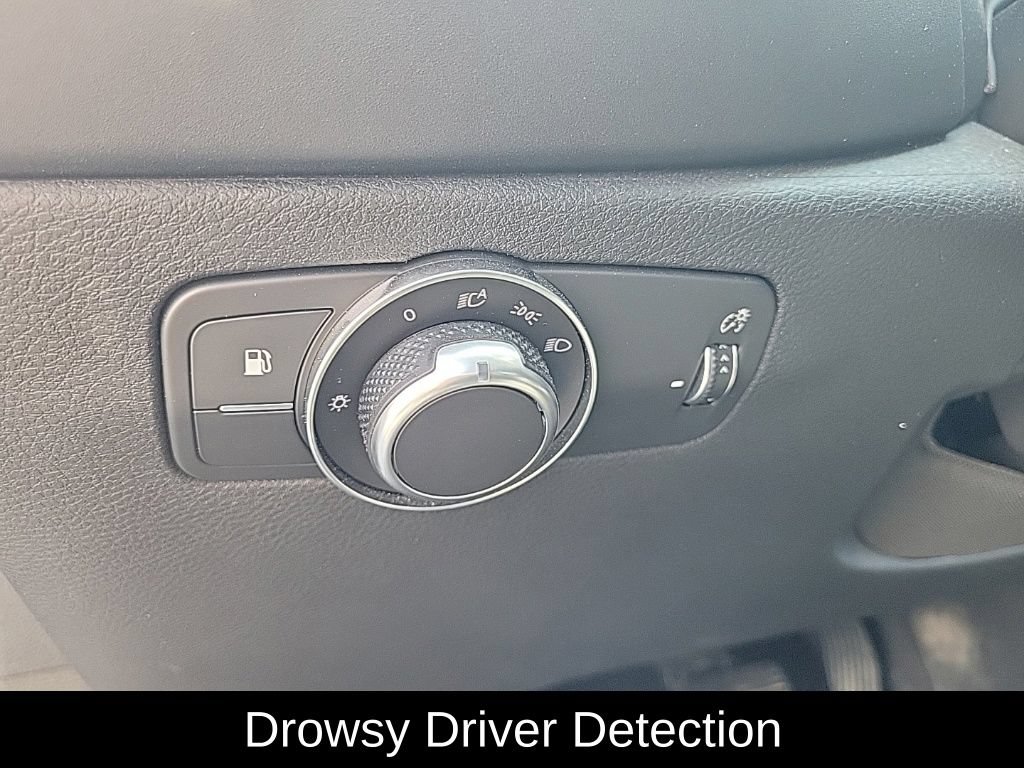 Used 2024 Dodge Hornet R/T w/ Tech Pack w/o Parking AWD/4WD image 17