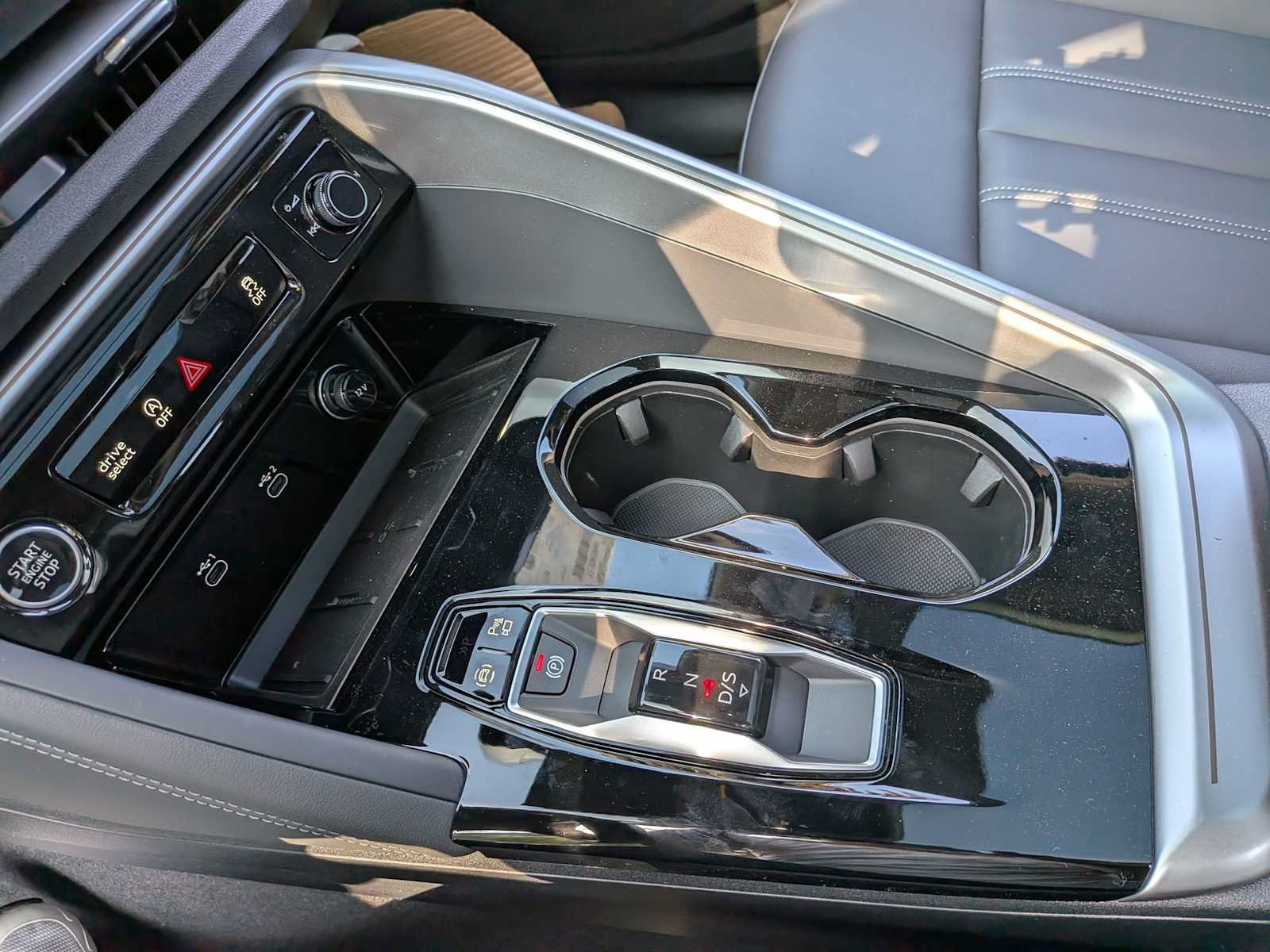 New 2026 Audi Q5 Premium w/ Convenience Package AWD/4WD image 13