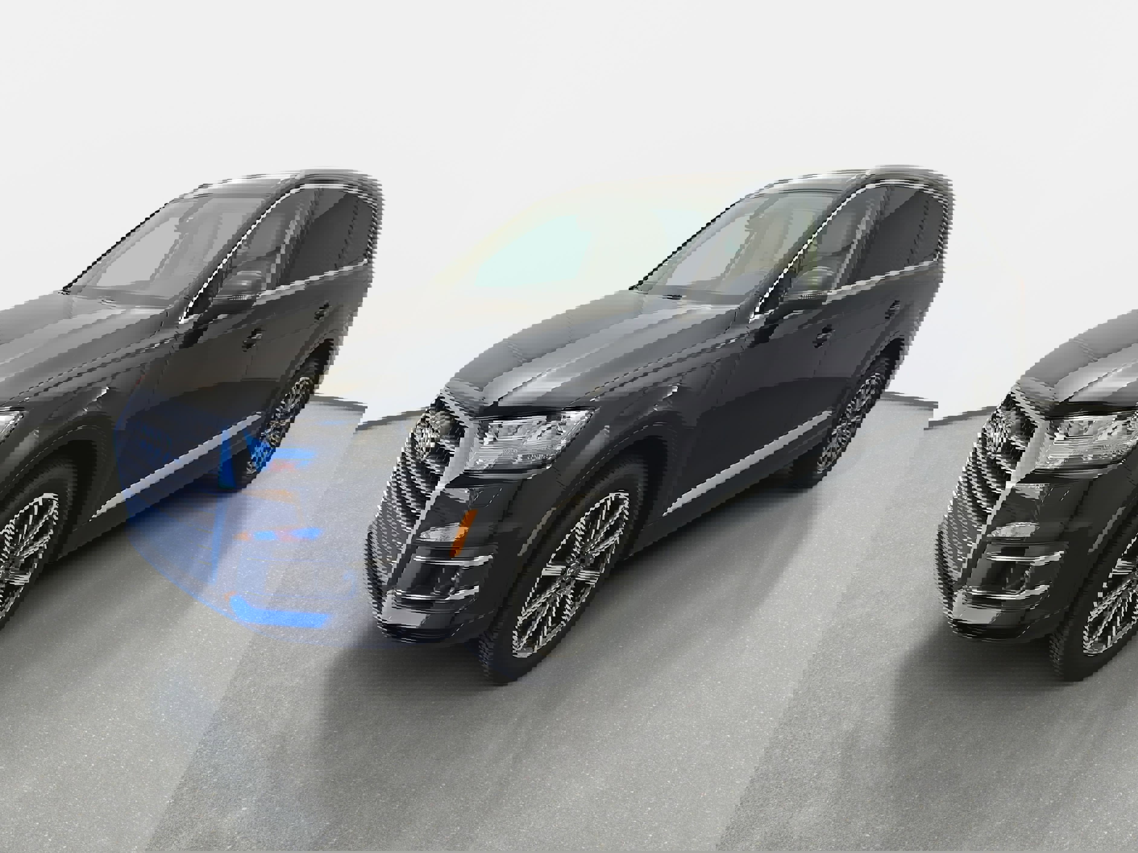 Used 2018 Audi Q7 3.0T Prestige image 7