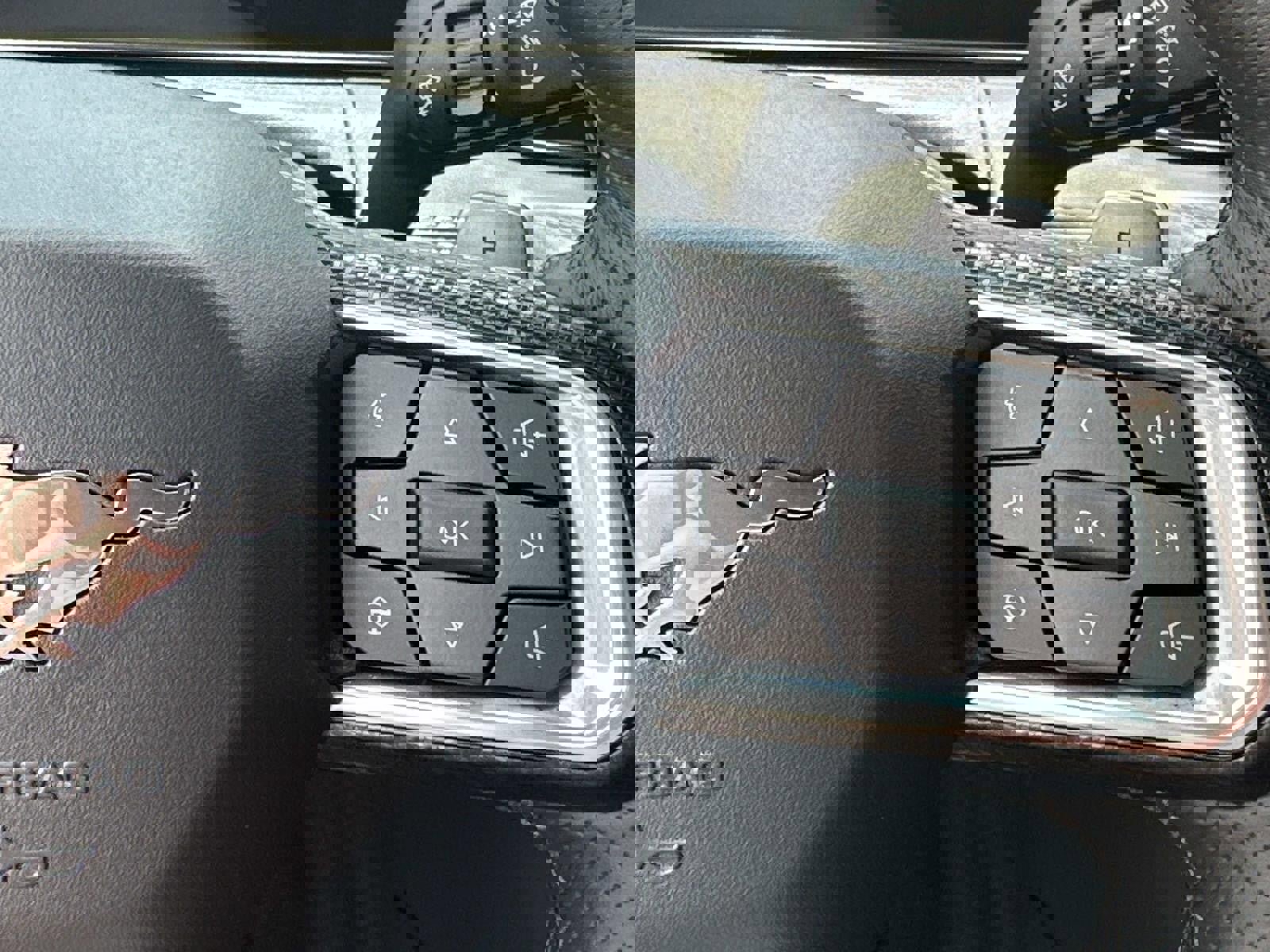 New 2025 Ford Mustang GT Premium w/ 60th Anniversary Package image 53